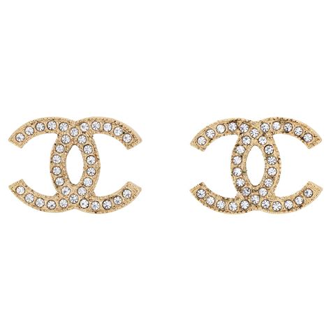 chanel earrings earring|Chanel earrings price list.